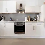 Haus Foerde Kanalpackhaus דירה קיל