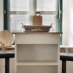 Daire Haus Foerde Kanalpackhaus *