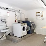 דירה Haus Foerde Kanalpackhaus