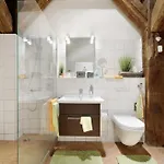 Daire Haus Foerde Kanalpackhaus *