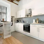 Haus Foerde Kanalpackhaus
