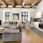 Daire Haus Foerde Kanalpackhaus
