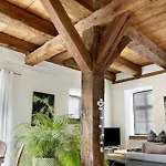 Daire Haus Foerde Kanalpackhaus