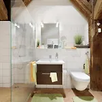 Daire Haus Foerde Kanalpackhaus *