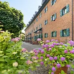 Haus Foerde Kanalpackhaus Daire Kiel