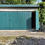 Lejlighed Haus Foerde Kanalpackhaus *