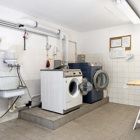 Апартаменты Haus Foerde Kanalpackhaus