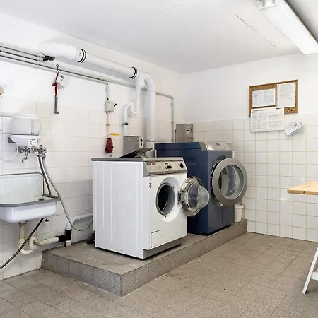 Haus Foerde Kanalpackhaus