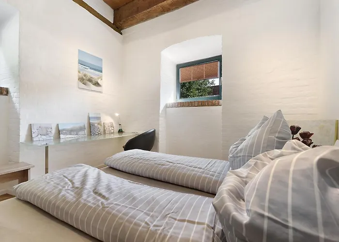 Haus Foerde Kanalpackhaus * Kiel